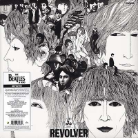 Beatles, The - Revolver [MONO] (LP)