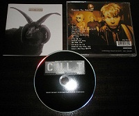 Cult,The - The Cult (CD)