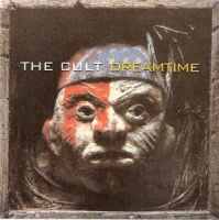 Cult,The - Dreamtime (CD)