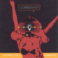 Cornershop - Handcream For A Generation (CD)