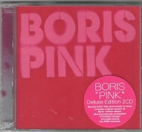 Boris - Pink [Deluxe Edition] (2CD)