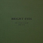 Bright Eyes - The Studio Albums 2000-2011 (6CD)