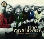 Dubliners - Whiskey In The Jar (2CD)