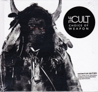 Cult,The - Choice Of Weapon (Deluxe Edition 2CD)