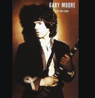 Gary Moore - Run For Cover (LP)