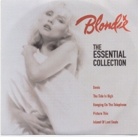 Blondie - Essential collection (CD)