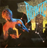 Bowie, David - Let's Dance (CD)