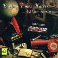 Barclay James Harvest - BJH & Other Stories (CD)