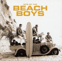 Beach Boys, The - Hits Of (CD)