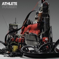 Athlete - Tourist (CD)