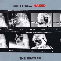 Beatles, The - Let It Be... Naked (2LP)