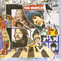 Beatles, The - Anthology 3 (3LP)