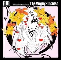 AIR - The Virgin Suicides (CD)