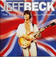 Beck, Jeff / Stewart, Rod - The best of (CD)