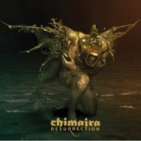 Chimaira - Resurrection (CD/DVD)