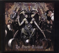 Dimmu Borgir - In Sorte Diaboli [Lim. Edition] (CD/DVD)