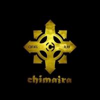 Chimaira - Coming Alive (2DVD-Digi + CD)