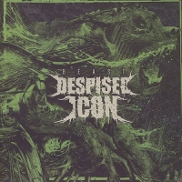 Despised Icon - Beast (LP)