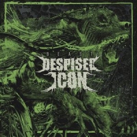 Despised Icon - Beast  (CD)