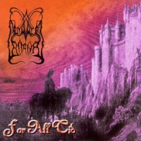 Dimmu Borgir - For All Tid (CD)