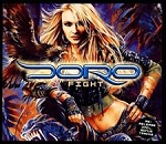 Doro - Fight (CD)