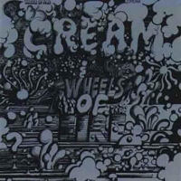 Cream - Wheels Of Fire (2CD)