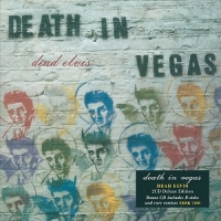 Death In Vegas - Dead Elvis (2CD)