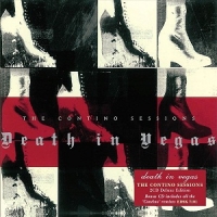 Death In Vegas - The Contino Sessions (2CD)