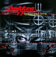 Dokken - Greatest Hits (CD)