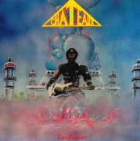 Chateaux - Fire Power (CD)