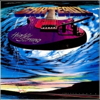 Chateaux - Highly Strung (CD)