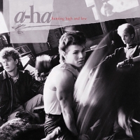 a-ha - Hunting High And Low (CD)