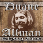 Allman, Duane - Skydog Tales (CD)