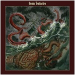 Brain Tentacles - Brain Tentacles(CD)