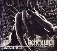 Behemoth - Satanica (CD)
