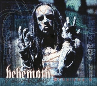 Behemoth - Thelema 6 (CD)