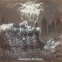 Darkthrone - Ravishing Grimness (2CD)