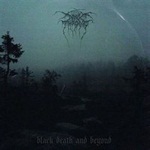 Darkthrone - Black Death&Beyond (3CD+book)