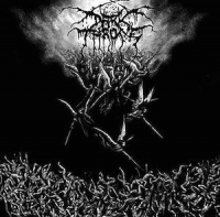 Darkthrone - Sardonic Wrath (CD)