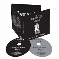 Dodheimsgard - Kronet Til Konge (2CD)