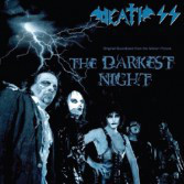Death SS - The Darkness Night (CD)