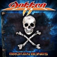 Dokken - Broken Bones (CD)