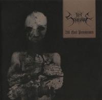 Den Saakaldte - All Hail Pessimism (CD)