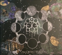 Astral Path - An Oath To The Void (CD)