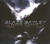 Blaze Bayley - Promise & Terror (CD)
