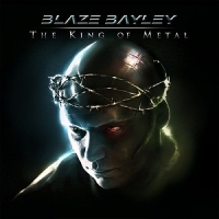 Blaze Bayley - The King Of Metal (CD)