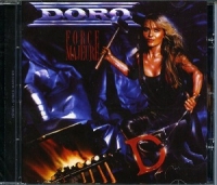 Doro - Force Majeure (CD)