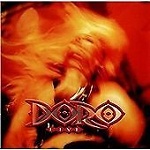 Doro - Live (CD)
