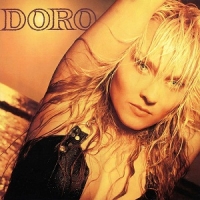 Doro - Doro (CD)