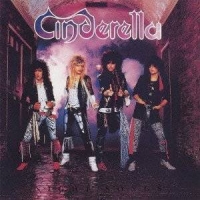 Cinderella - Night Songs (CD)